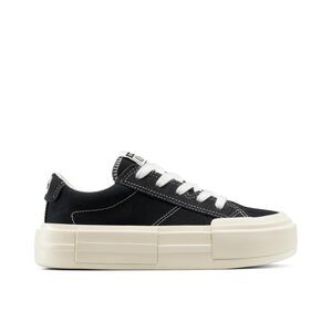 Converse Women's Chuck Taylor All Star Cruise Black/White/Black 8.5